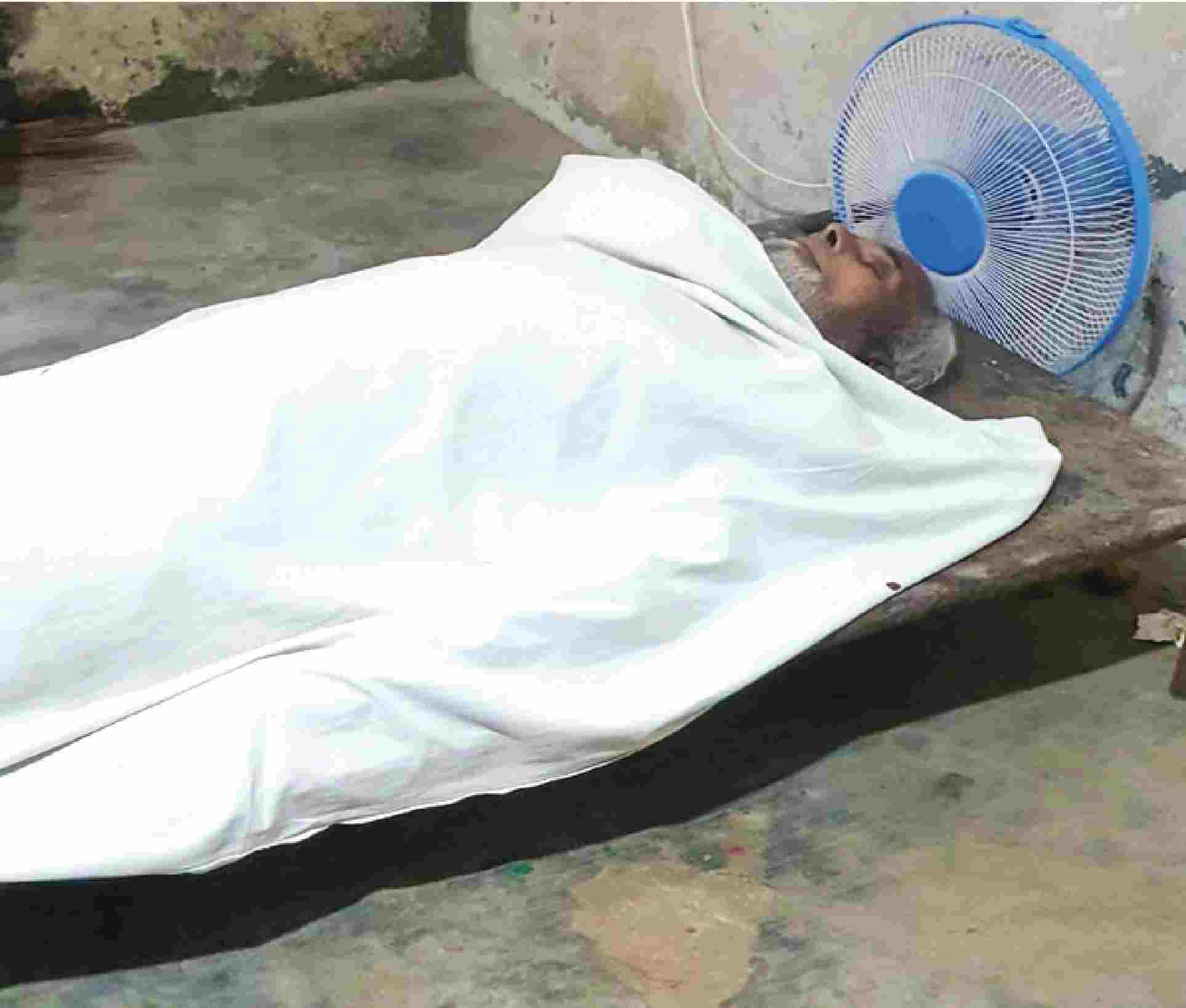 Image of মো: কালাম